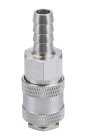 EXTOL PREMIUM 8865119 rychlospojka vzduchová se vsuvkou 9,5mm 3/8" do hadice