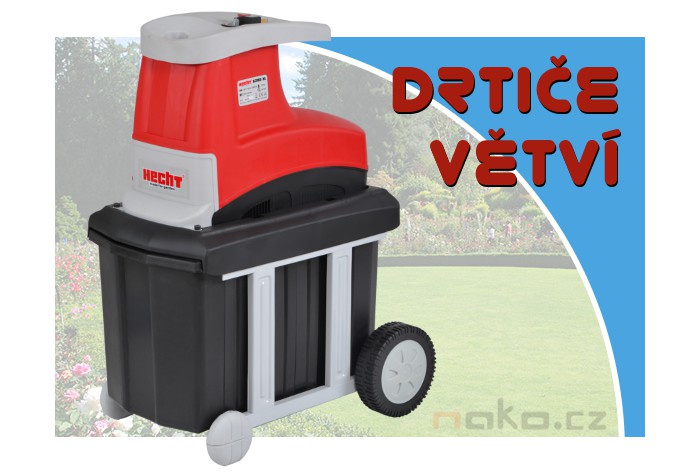 Drtice Vetvi Hecht () Drtice Vetvi Hecht